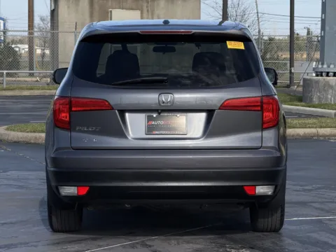 More photos of 2016 Honda PILOT EX at Auto Boutique Texas, TX