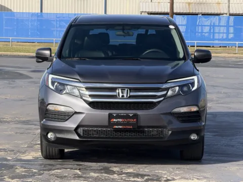 More photos of 2016 Honda PILOT EX at Auto Boutique Texas, TX