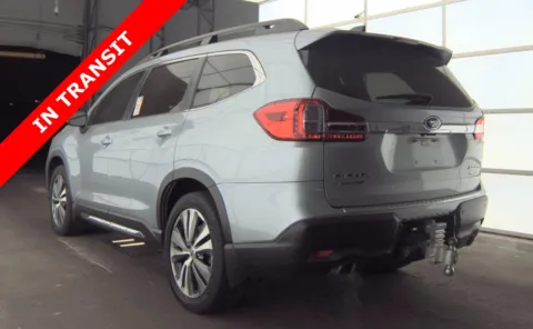 More photos of 2021 Subaru Ascent Limited at Auto Boutique Texas, TX