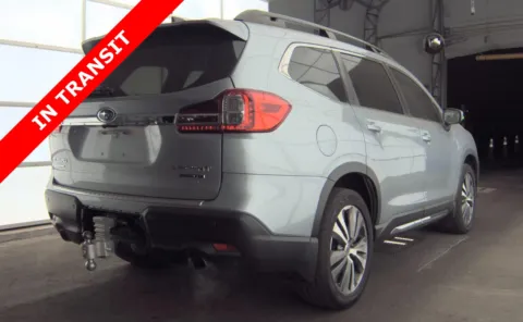 More photos of 2021 Subaru Ascent Limited at Auto Boutique Texas, TX