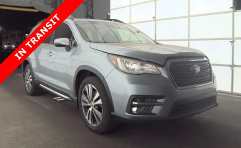 Another view of 2021 Subaru Ascent Limited for sale in Alvin, TX at Auto Boutique Texas