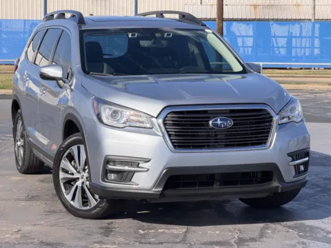Photos of 2021 Subaru Ascent Limited for sale in Alvin, TX at Auto Boutique Texas