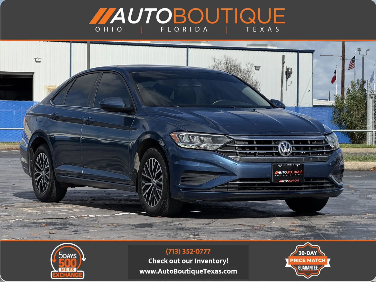 2021 Volkswagen Jetta SE's photo