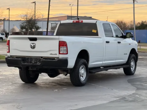 More photos of 2022 Ram 2500 Tradesman at Auto Boutique Texas, TX