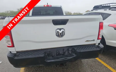 More photos of 2022 Ram 2500 Tradesman at Auto Boutique Texas, TX