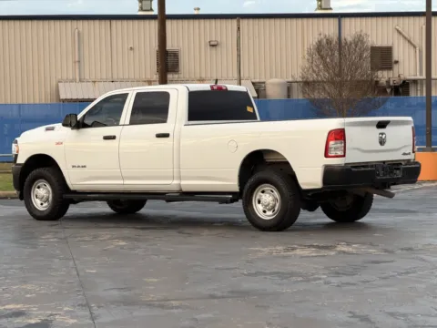 More photos of 2022 Ram 2500 Tradesman at Auto Boutique Texas, TX