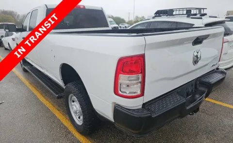 More photos of 2022 Ram 2500 Tradesman at Auto Boutique Texas, TX