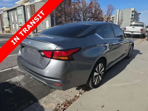 More photos of 2020 Nissan Altima 2.5 SL at Auto Boutique Texas, TX