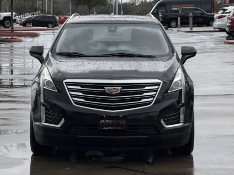 More photos of 2017 CADILLAC XT5 LUXURY Luxury FWD at Auto Boutique Texas, TX