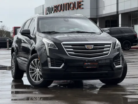 Photos of 2017 CADILLAC XT5 LUXURY Luxury FWD for sale in Alvin, TX at Auto Boutique Texas