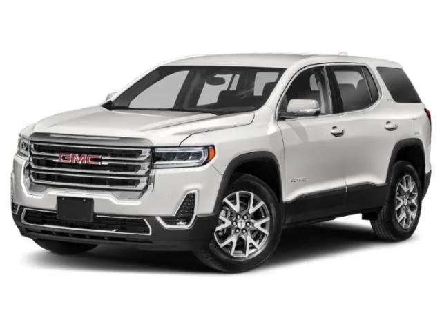 2021 GMC Acadia SLE for sale in Alvin, TX
