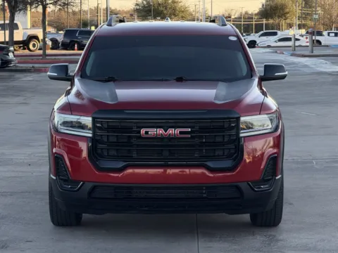 More photos of 2021 GMC Acadia SLE at Auto Boutique Texas, TX