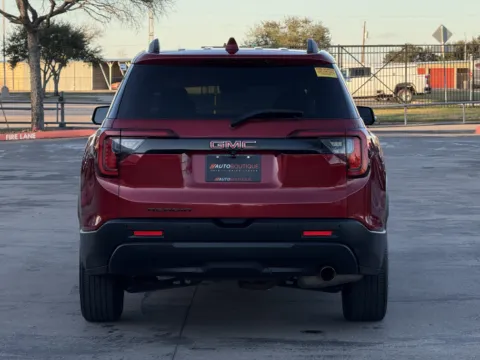 More photos of 2021 GMC Acadia SLE at Auto Boutique Texas, TX