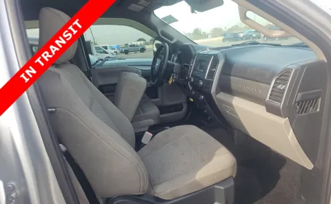 More photos of 2018 Ford Super Duty F-250 SRW XLT at Auto Boutique Texas, TX