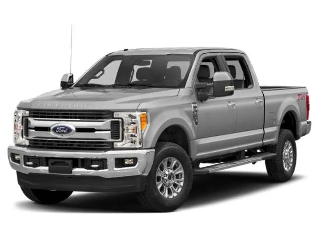 2018 Ford Super Duty F-250 SRW XLT for sale in Alvin, TX