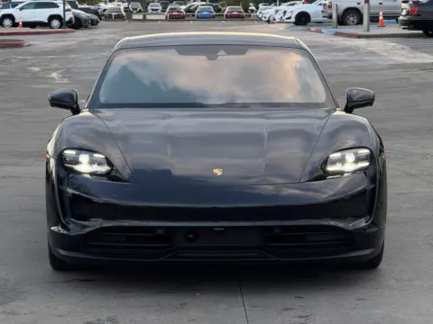 More photos of 2022 PORSCHE TAYCAN at Auto Boutique Texas, TX