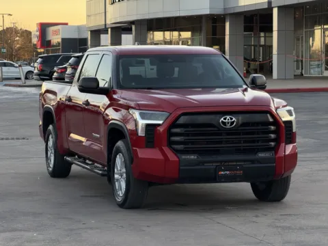 Photos of 2022 Toyota Tundra SR5 for sale in Alvin, TX at Auto Boutique Texas