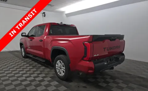 More photos of 2022 Toyota Tundra SR5 at Auto Boutique Texas, TX