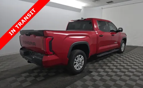 More photos of 2022 Toyota Tundra SR5 at Auto Boutique Texas, TX