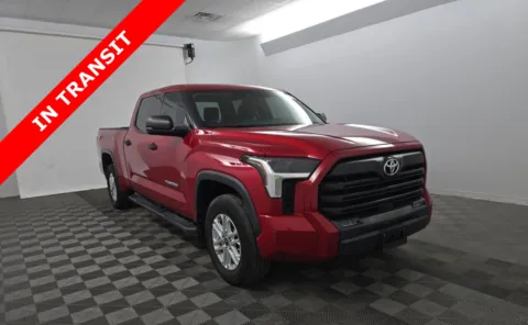 Another view of 2022 Toyota Tundra SR5 for sale in Alvin, TX at Auto Boutique Texas