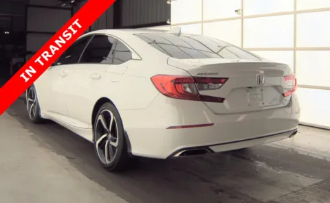 More photos of 2020 Honda Accord Sedan Sport at Auto Boutique Texas, TX