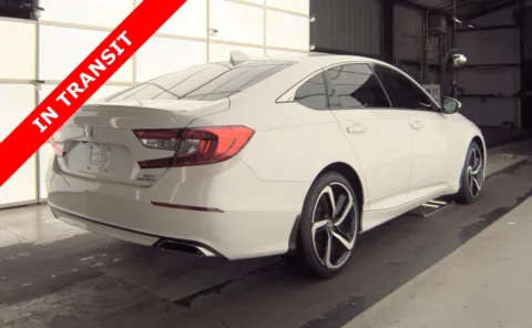 More photos of 2020 Honda Accord Sedan Sport at Auto Boutique Texas, TX