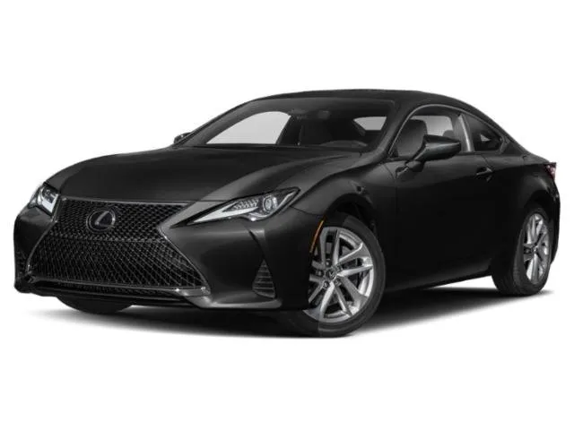 2019 Lexus RC 300 for sale in Alvin, TX