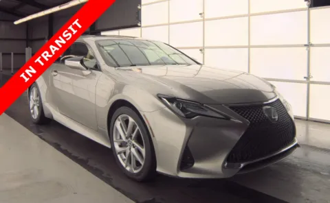 Another view of 2019 Lexus RC 300 for sale in Alvin, TX at Auto Boutique Texas