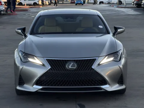 More photos of 2019 Lexus RC 300 at Auto Boutique Texas, TX