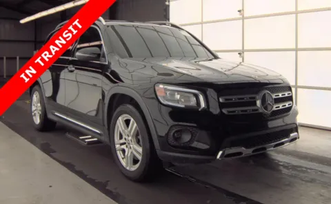 Another view of 2021 Mercedes-Benz GLB 250 for sale in Alvin, TX at Auto Boutique Texas