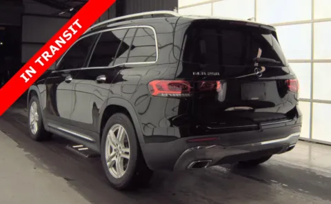 More photos of 2021 Mercedes-Benz GLB 250 at Auto Boutique Texas, TX