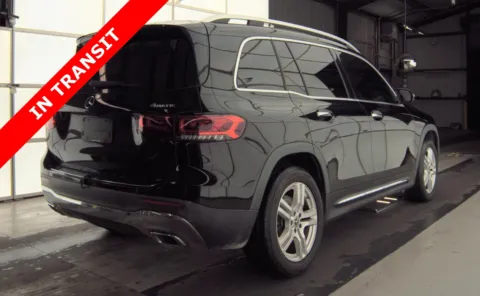 More photos of 2021 Mercedes-Benz GLB 250 at Auto Boutique Texas, TX