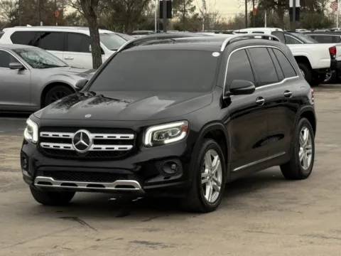 Another view of 2021 Mercedes-Benz GLB 250 for sale in Alvin, TX at Auto Boutique Texas