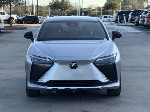 More photos of 2023 Lexus RZ 450e Premium at Auto Boutique Texas, TX