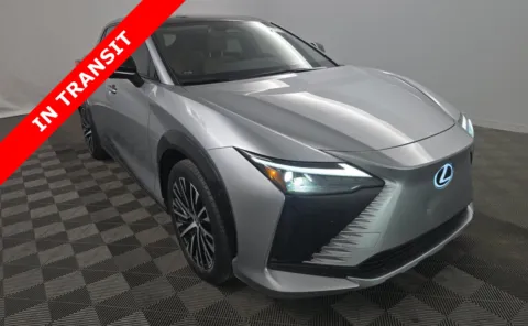 Another view of 2023 Lexus RZ 450e Premium for sale in Alvin, TX at Auto Boutique Texas