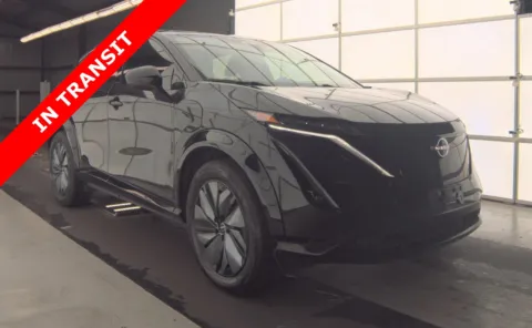 Another view of 2023 Nissan ARIYA ENGAGE for sale in Alvin, TX at Auto Boutique Texas