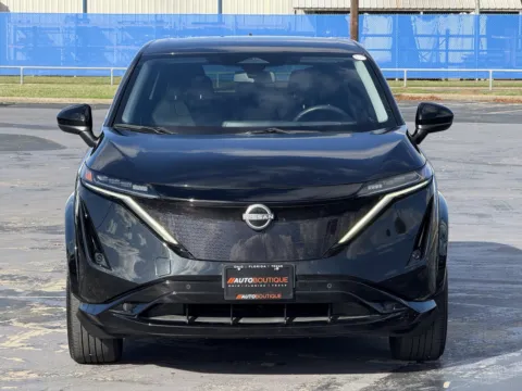 More photos of 2023 Nissan ARIYA ENGAGE at Auto Boutique Texas, TX
