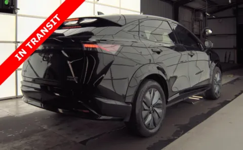 More photos of 2023 Nissan ARIYA ENGAGE at Auto Boutique Texas, TX