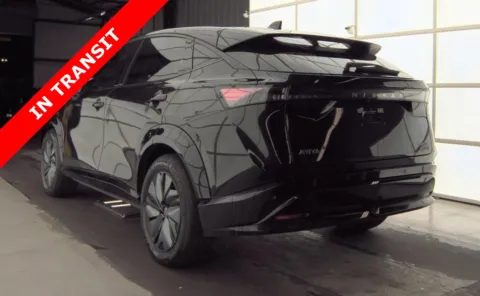 More photos of 2023 Nissan ARIYA ENGAGE at Auto Boutique Texas, TX