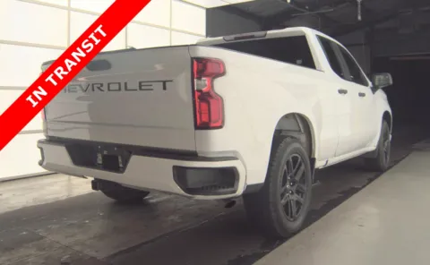 More photos of 2022 Chevrolet Silverado 1500 LTD Custom at Auto Boutique Texas, TX