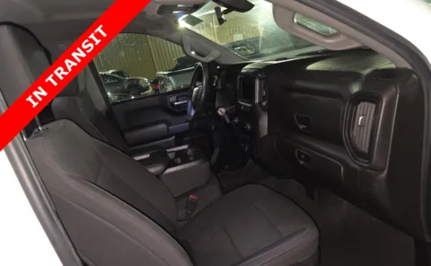 More photos of 2022 Chevrolet Silverado 1500 LTD Custom at Auto Boutique Texas, TX