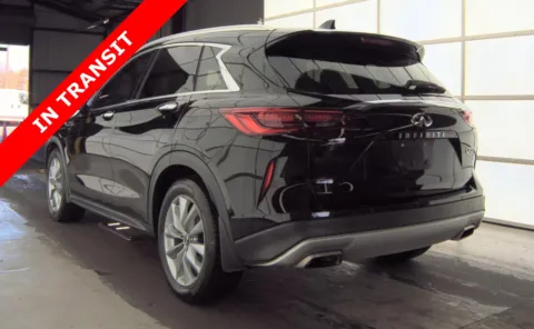 More photos of 2022 INFINITI QX50 LUXE at Auto Boutique Texas, TX