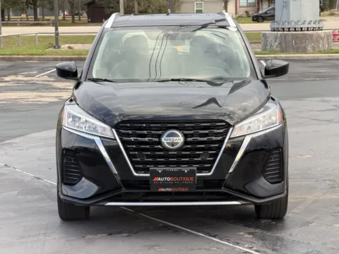 More photos of 2021 Nissan Kicks SV at Auto Boutique Texas, TX