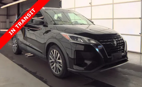 Another view of 2021 Nissan Kicks SV for sale in Alvin, TX at Auto Boutique Texas