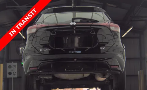 More photos of 2021 Nissan Kicks SV at Auto Boutique Texas, TX