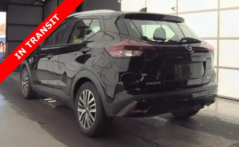 More photos of 2021 Nissan Kicks SV at Auto Boutique Texas, TX
