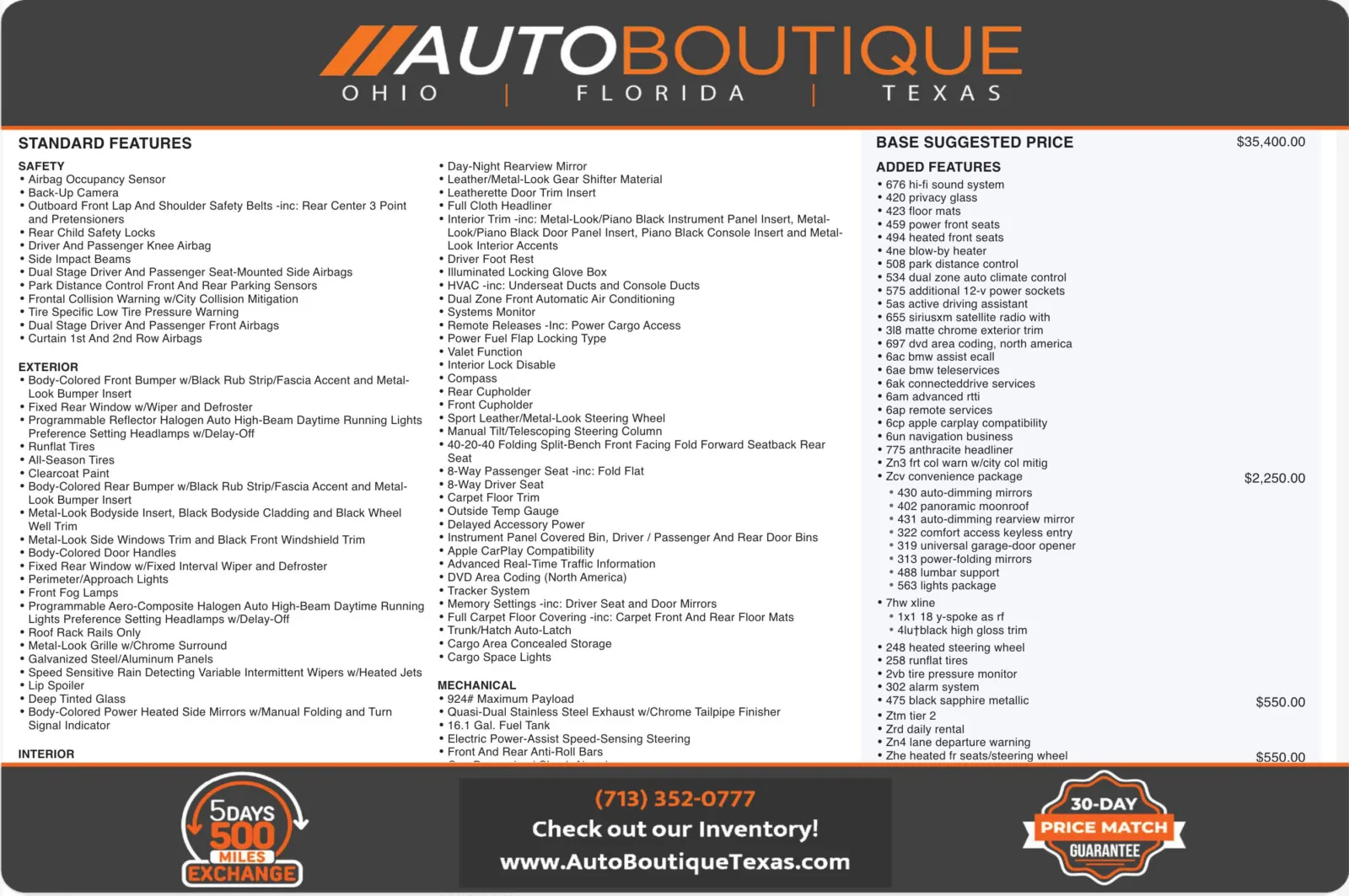 2021 BMW X1 28i's photo