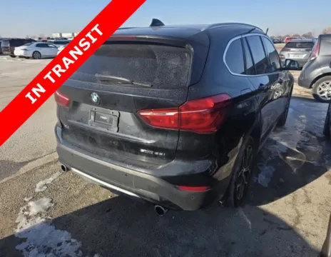 More photos of 2021 BMW X1 sDrive28i at Auto Boutique Texas, TX