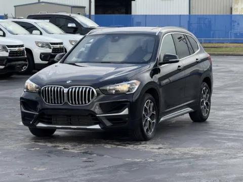 More photos of 2021 BMW X1 sDrive28i at Auto Boutique Texas, TX
