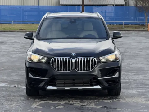 More photos of 2021 BMW X1 sDrive28i at Auto Boutique Texas, TX